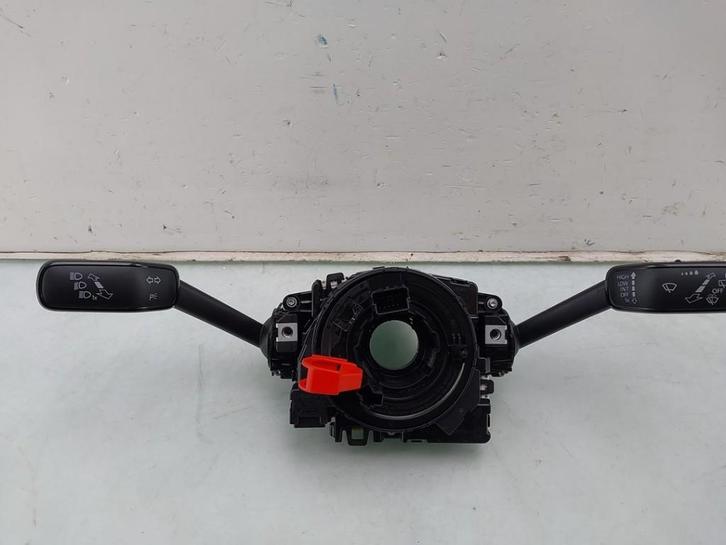 COMBISCHAKELAAR STUUR Volkswagen Golf VIII Variant (GC5), Auto-onderdelen, Dashboard en Schakelaars, Volkswagen, Gebruikt