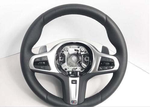 Stuurwiel BMW X3 G01 X4 G02 M-Pakket, Auto-onderdelen, Besturing, BMW, Gebruikt, Ophalen of Verzenden