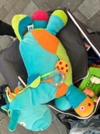 Cheval d activité - premier age 3 -9 mois, Enlèvement, Comme neuf