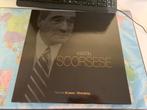 Scorsese collectors box boek + 8 DVD's, À partir de 16 ans, Enlèvement ou Envoi, Utilisé, Coffret