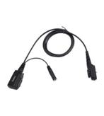 hytera acn-01 ptt-mic kabel, Telecommunicatie, Ophalen, Nieuw