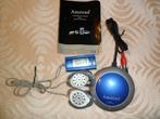 Amstrad(r) draadloze koptelefoon via FM transmitter M480, Ophalen of Verzenden, Walkman
