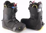 Bottes de snowboard 43 EU BURTON MENS STEP ON 2024, Sports & Fitness, Snowboard, Envoi, Utilisé, Chaussures