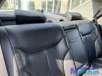 MERCEDES S KLASSE W140 Zwart leer interieur 1991-1998, Auto-onderdelen, Gebruikt, Mercedes-Benz AG, Mercedes-Benz, Mercedesstrasse 120
70372  Stuttgart, DE
