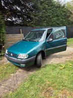Citroen saxo 1.1 benzine 65.000km!!, Auto's, Saxo, Particulier, Te koop, Benzine