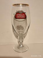 1 glas Stella - Artois OTCB Draft Master 2014., Verzamelen, Glas en Drinkglazen, Nieuw, Ophalen of Verzenden, Bierglas