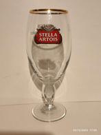 1 glas Stella - Artois OTCB Draft Master 2014., Verzamelen, Glas en Drinkglazen, Ophalen of Verzenden, Nieuw, Bierglas
