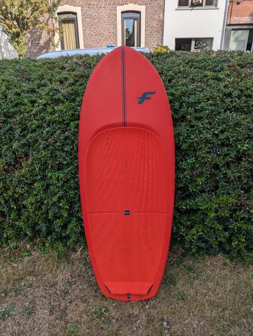F-One Rocket Wing S 4’10 – 48L | Zo goed als nieuw, Watersport en Boten, Wingsurfen, Zo goed als nieuw, Wingsurf-onderdelen, Ophalen