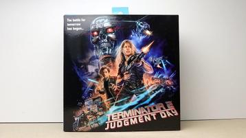 NECA Terminator 2 Sarah Connor, Envoi, Utilisé, Autres types