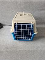 cage de transport pour chat, Comme neuf, Enlèvement
