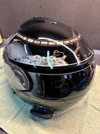 Systeem helm Schuberth C3 Pro, Motoren, Overige merken, Systeemhelm, XL, Ophalen of Verzenden