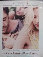 Vicky Christina Barcelona, Ophalen of Verzenden, Zo goed als nieuw