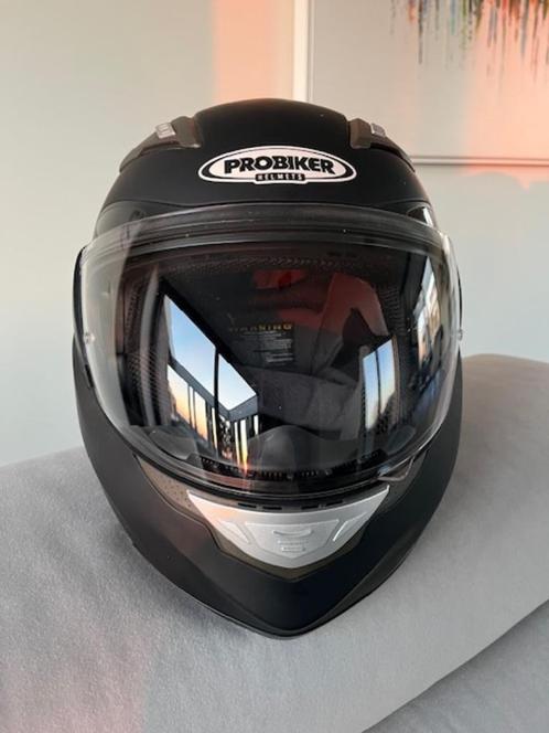 Motorhelm  Probiker, Motoren, Kleding | Motorhelmen, Dames, Heren, Systeemhelm, M, Overige merken, Nieuw zonder kaartje, Ophalen