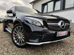 Mercedes-Benz GLC 220 d Coupé 4-Matic Business Solution AMG, Autos, 5 places, Noir, Automatique, Cruise Control