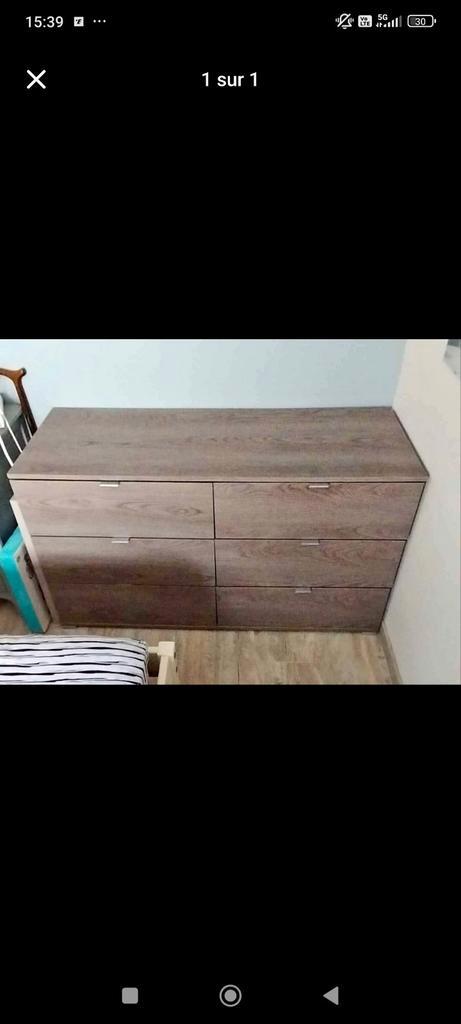 Commode, Huis en Inrichting, Kasten | Dressoirs, Zo goed als nieuw, Ophalen