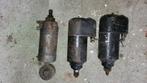 3 zware startmotor daf deutz, Ophalen, Gebruikt, Motor en Techniek, Motorboot