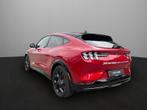 Ford Mustang Mach-E Premium RWD 99kWH|Technology Pack|600 Ra, Auto's, Ford, Automaat, Stof, Gebruikt, Zwart