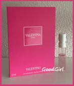 Valentina Pink parfum staaltje sample, Handtassen en Accessoires, Uiterlijk | Parfum, Verzenden, Nieuw