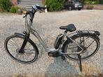 ORBEA Optima Confort elektrische fiets voor dames, 47 tot 50 cm, Ophalen, Zo goed als nieuw, Overige merken