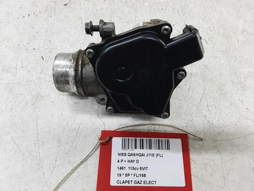 GASKLEPHUIS Nissan Qashqai (J11) (01-2013/-) (161A034415R), Auto-onderdelen, Motor en Toebehoren, Nissan, Gebruikt