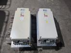 2 batteries KEB Combivert F5 28EBU-Y10H 256 kVA 200 kW 400 V, Enlèvement, Utilisé
