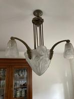 LUSTER ART DECO, Ophalen