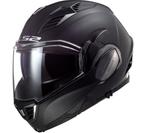 LS2 FF900 Valiant 2, Motoren, Kleding | Motorhelmen, M, Systeemhelm, Dames, Tweedehands