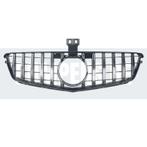 Grill Radiatorrooster Chroom GT Panamericana Mercedes C-Klas, Auto-onderdelen, Gebruikt, -, -, 6 maanden garantie