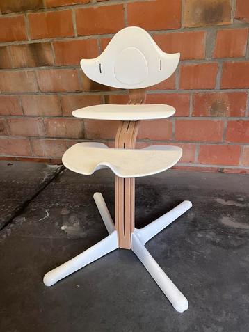 Stokke Nomi, Kinderen en Baby's, Kinderstoelen, Ophalen, Gebruikt