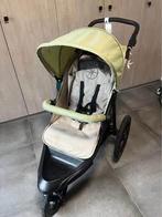 All terrein buggy, Kinderen en Baby's, Ophalen, Gebruikt, Overige merken, Verstelbare rugleuning