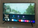 Samsung - Smart TV - 50” - 4K - Perfecte Staat, Audio, Tv en Foto, Televisies, Ophalen, LED, 50 Hz, Zo goed als nieuw