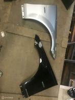 Mercedes C-klasse W204 S204 Voorscherm L en R, Enlèvement ou Envoi, Mercedes-Benz, Utilisé, Mercedes-Benz