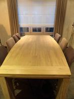 Tafel in nieuwstaat, Ophalen, Zo goed als nieuw