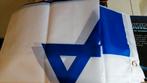 VLag Israel 150 op 90 cm, Nieuw, Ophalen of Verzenden