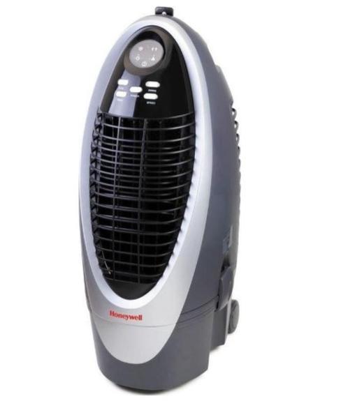Ventilator, Elektronische apparatuur, Ventilatoren, Zo goed als nieuw, Torenventilator, Ophalen