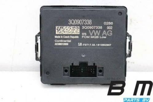 Regelapparaat bochtverlichting VW Passat B8 3Q0907338, Auto-onderdelen, Overige Auto-onderdelen, Gebruikt