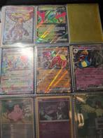 Speciale Pokémon Kaarten – Full Art, Radiant, Vintage & Meer, Ophalen of Verzenden, Nieuw, Meerdere kaarten