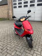 Peugeot Buxy 70cc (b-klasse), Fietsen en Brommers, Scooters | Peugeot, Ophalen, Zo goed als nieuw