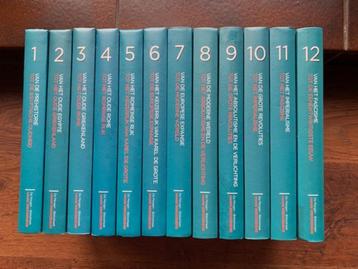 Leesboeken Wereldgeschiedenis, Woordenboek, Vertaalboek. beschikbaar voor biedingen