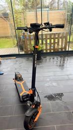 Kuugo kirin G2MAX, Fietsen en Brommers, Steps, Ophalen, Zo goed als nieuw