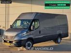 Iveco Daily 35S21 210PK 3.0L Automaat 2025 model L3H2 Dubbel, Auto's, Euro 6, 4 cilinders, Iveco, Bedrijf