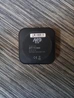 Mediaspeler mediaplayer m9 4k perfecte staat, Audio, Tv en Foto, Mediaspelers, Ophalen of Verzenden, Zo goed als nieuw, USB 2