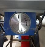 Scheppach zaagtafel, Doe-het-zelf en Bouw, Gereedschap | Zaagmachines, Ophalen, Zo goed als nieuw