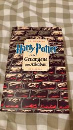 Harry potter en gevangen van Azkaban, Ophalen of Verzenden, Zo goed als nieuw