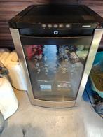 wijnkoeler Samsung, Ophalen, Zo goed als nieuw