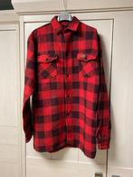 houthakkershemd dames/heren S - Longhorn, Kleding | Heren, Overhemden, Ophalen of Verzenden, Gedragen, Longhorn