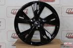 20" Audi Q4 originele velgenset Black Edition, Gebruikt, Velg(en), Ophalen of Verzenden, Personenwagen