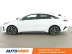 Kia ProCeed / pro_cee'd 1.0 TGDI GT Line (bj 2022), Auto's, Kia, Stof, 5 deurs, https://public.car-pass.be/vhr/49420ee9-c134-40e0-b704-22883df05f22