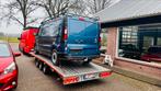 niewiadow Auto aanhangwagen 3500kg 6,10 op 2,10, Auto diversen, Aanhangers en Bagagewagens, Ophalen, Zo goed als nieuw