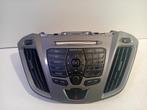 BEDIENINGSPANEEL NAVIGATIE Transit Custom (BK2T18K811CC), Auto-onderdelen, Gebruikt, Ford